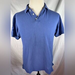 GAP Knit Polo
